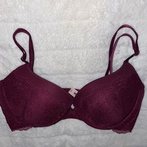 Victoria’s Secret - Very Sexy push up bra 34DD